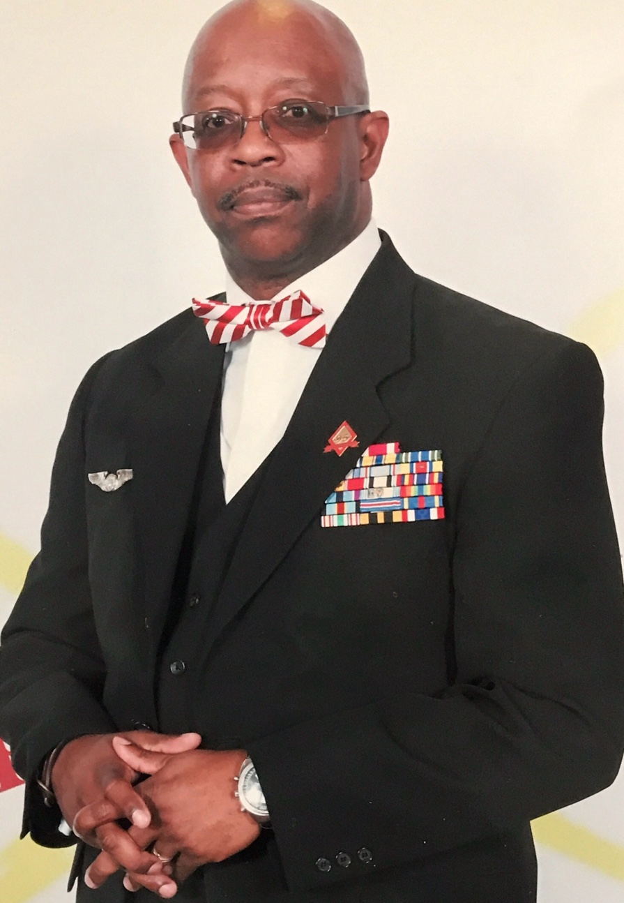 Dr. K. Llewellyn McGhee