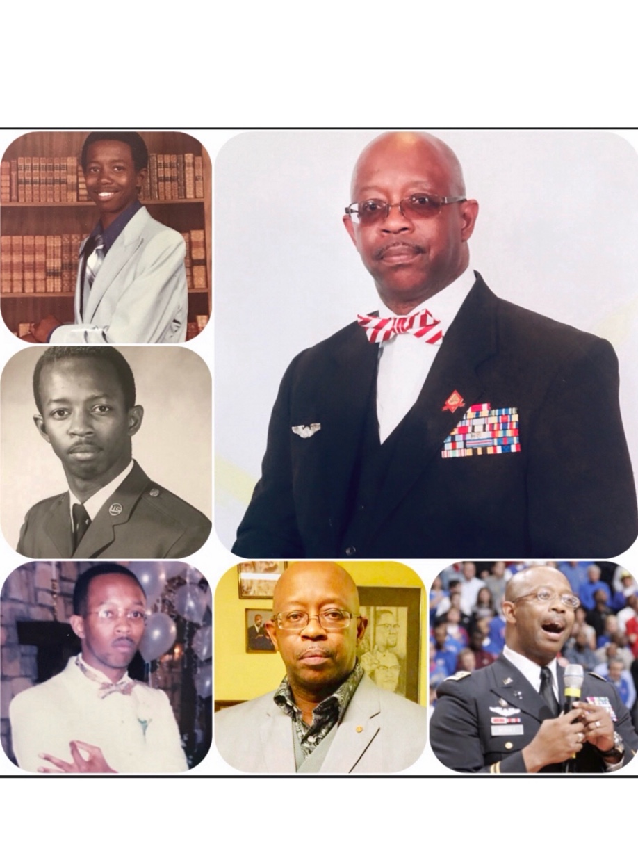Dr. K. Life Journey