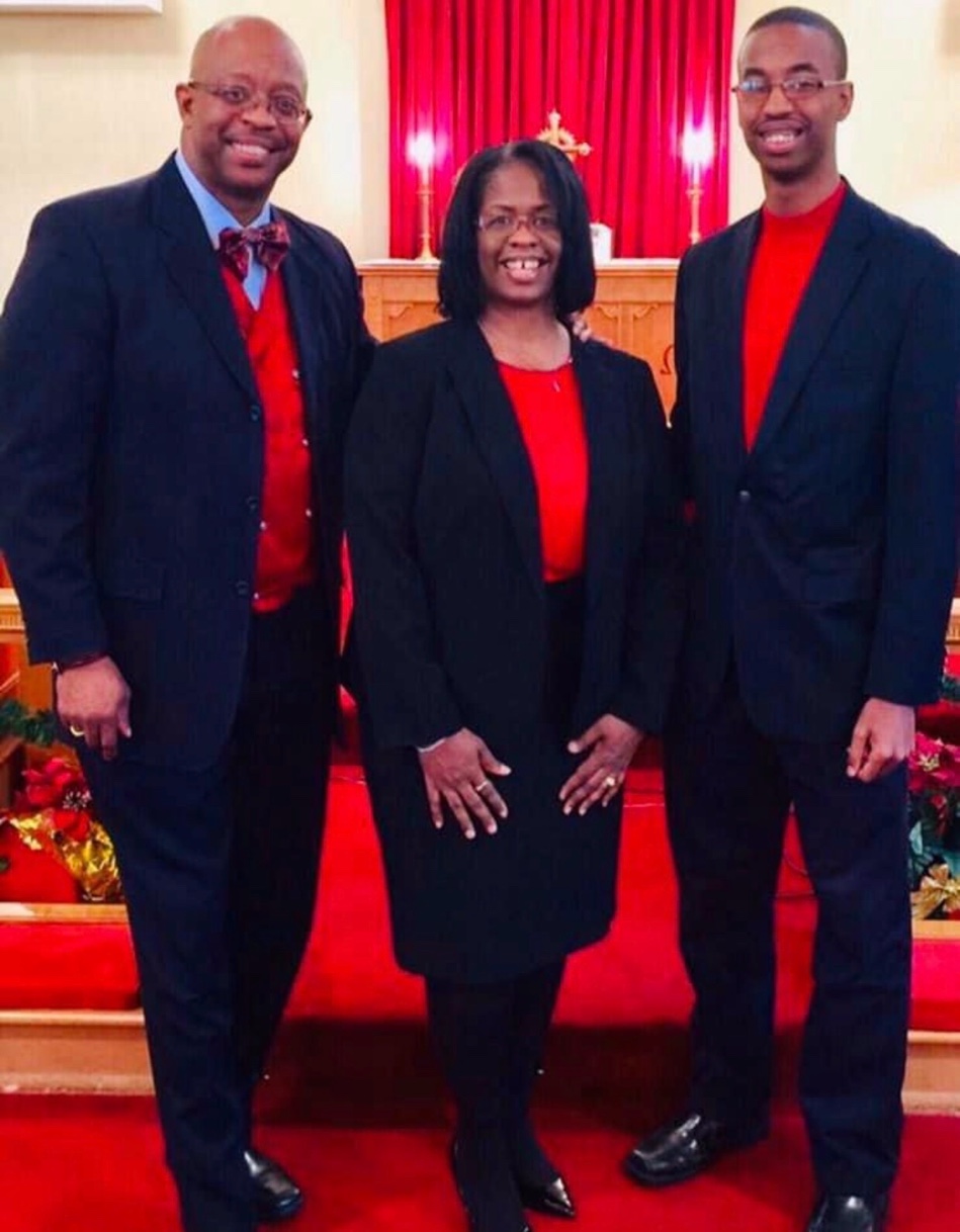 McGhee Family Church