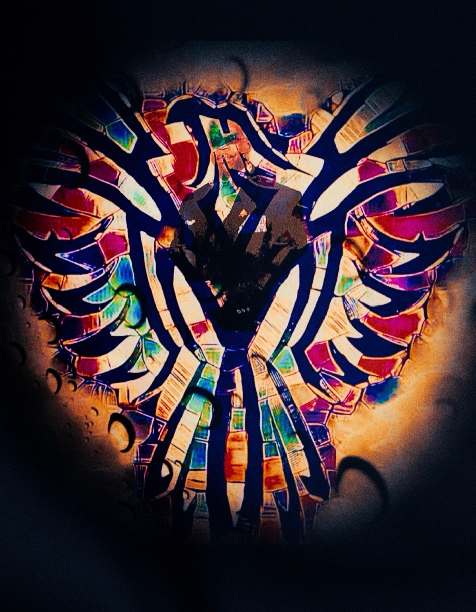 A Winged Resilience