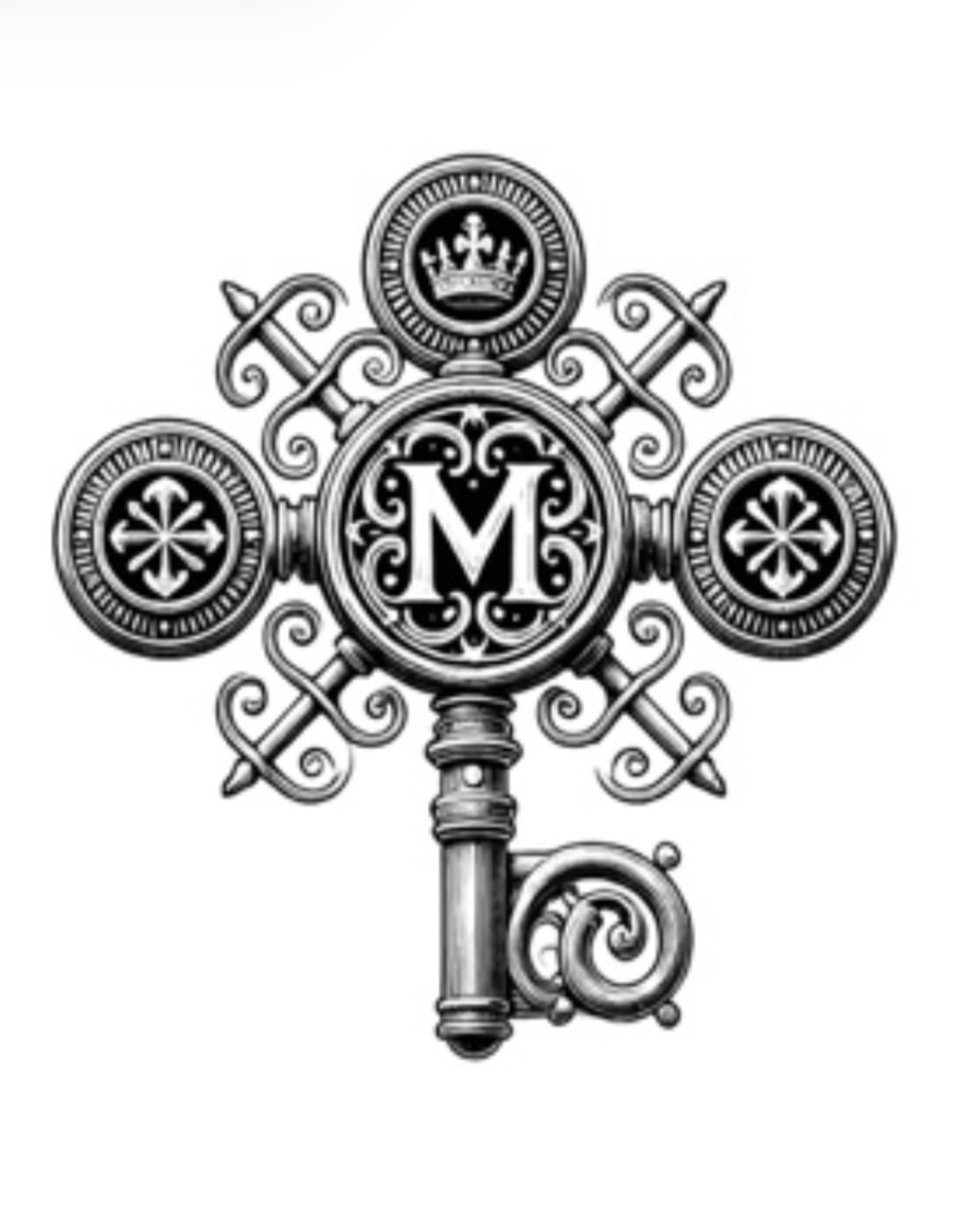 McGhee Master Key